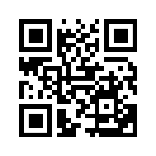 QR-код на блог @failblog в Telegram